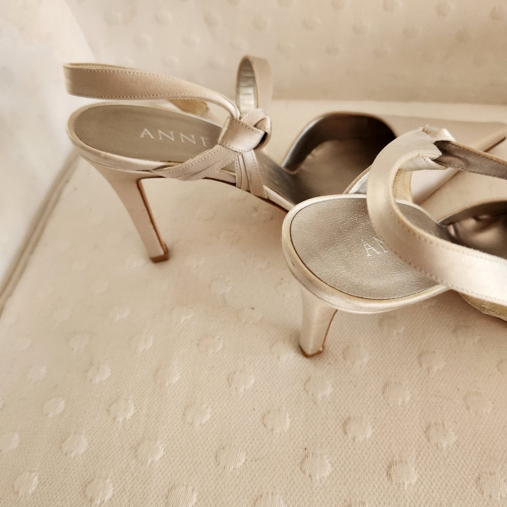 Heels slingback
